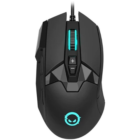 30% off on Lorgar Stricter 579 Gaming Mouse | OneDayOnly