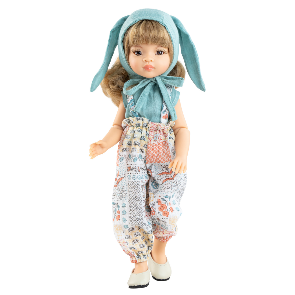 30% off on Paola Reina 32cm Las Amigas Doll | OneDayOnly