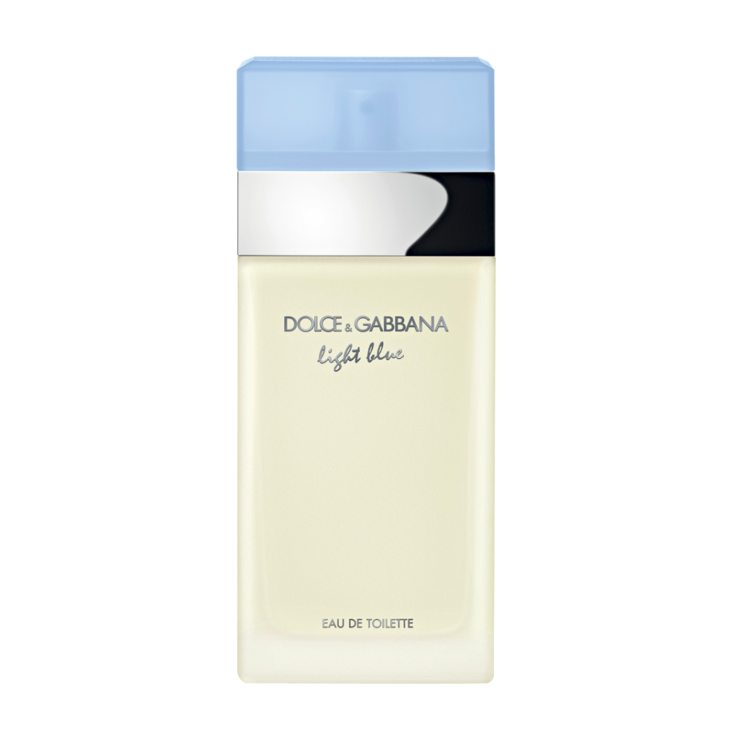 100ml Light Blue for Women EDT