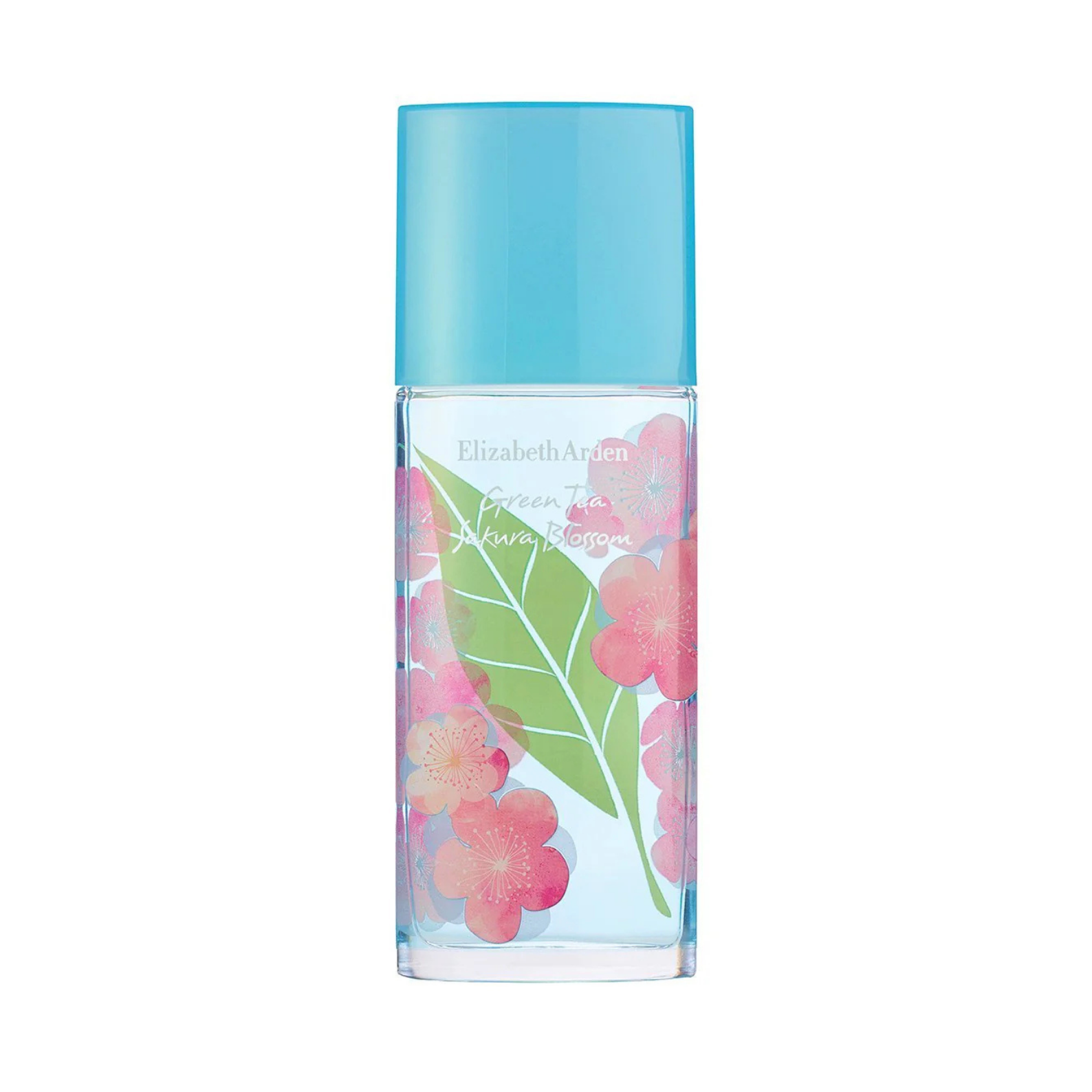 100ml Green Tea Sakura Blossom EDT