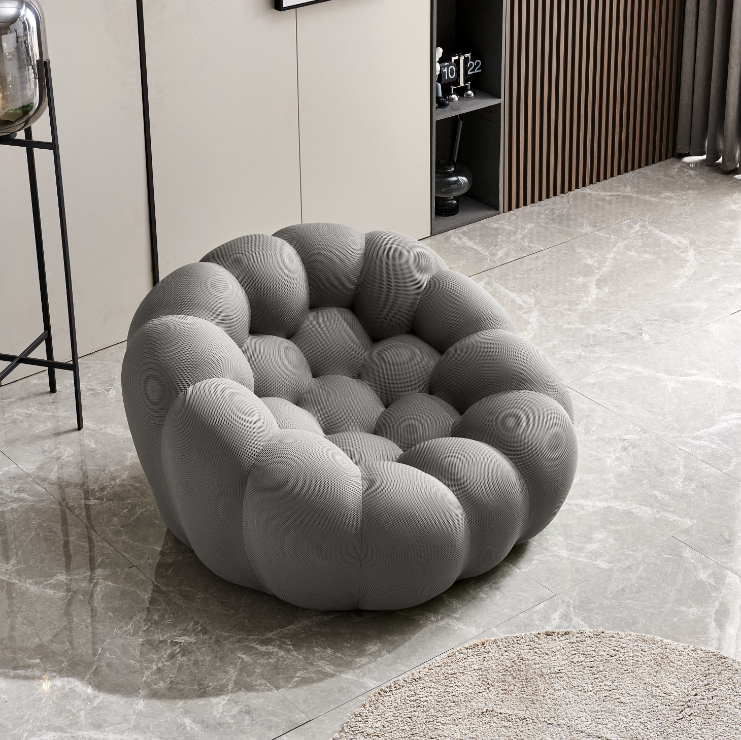 Cloud Bubble Lounge Chair