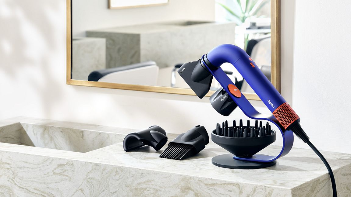 R1,000 off on Dyson Supersonic r™ Hair Dryer | OneDayOnly