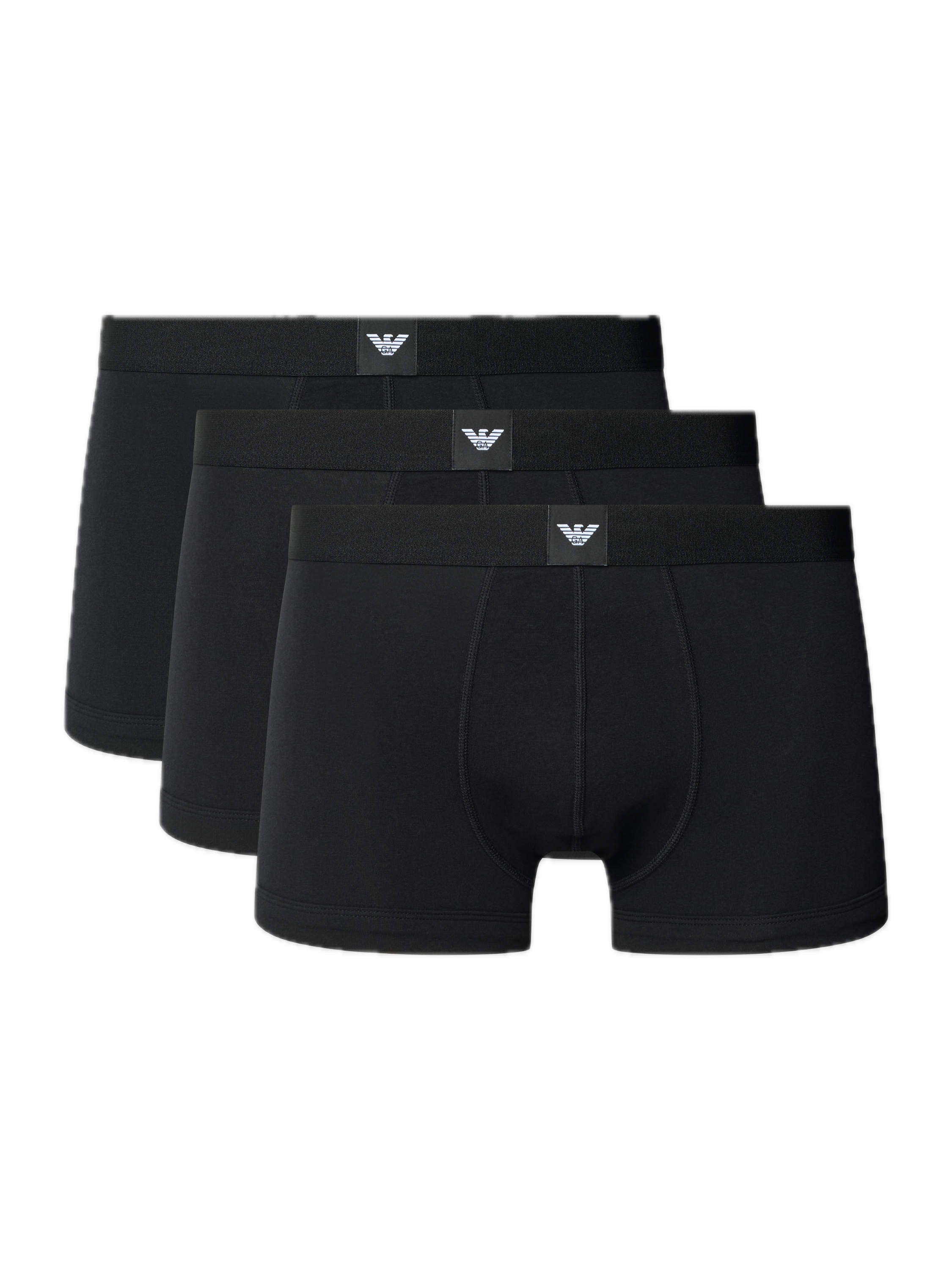 3x Men's Essential Boxer Briefs