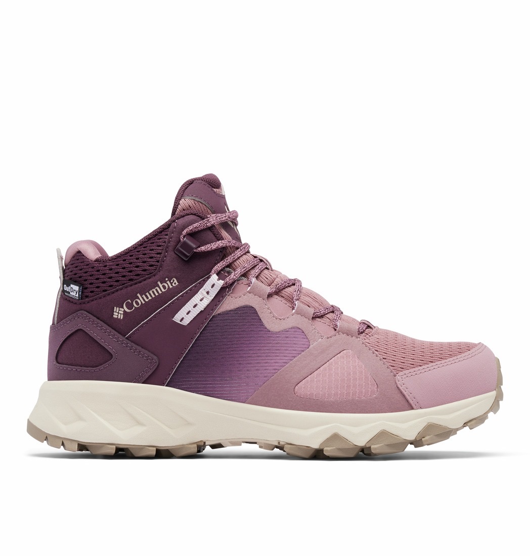 Ladies Peakfreak™ Hera OutDry™ Mid Hiking Boots