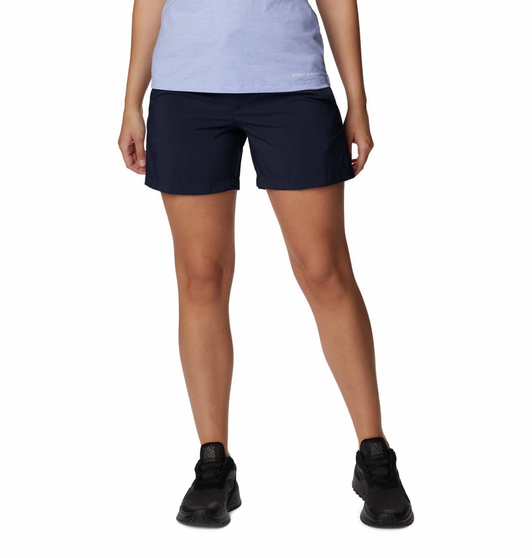 Ladies Silver Ridge Utility™ Shorts