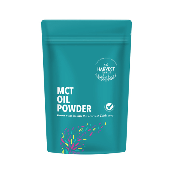 450g MCT Oil Powder