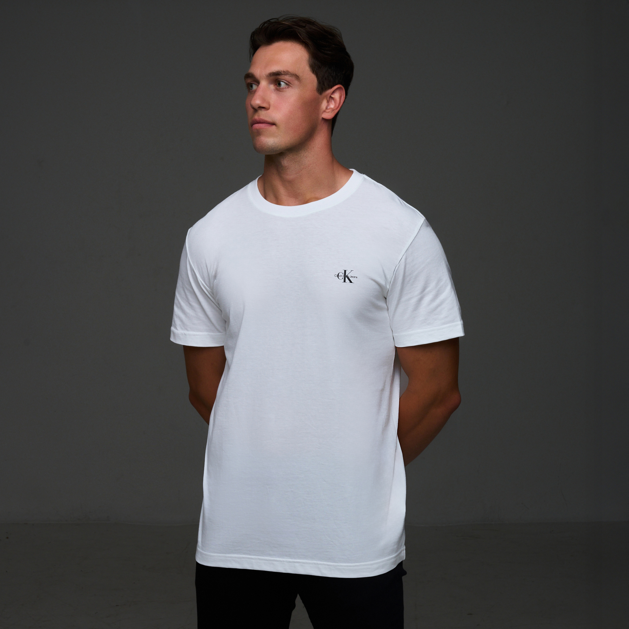White/White