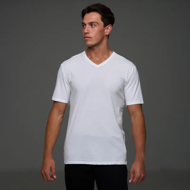 Sterling Blue/Grey Heather/White