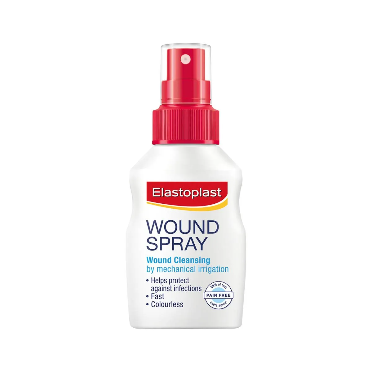 50ml Wound Cleaning Spray