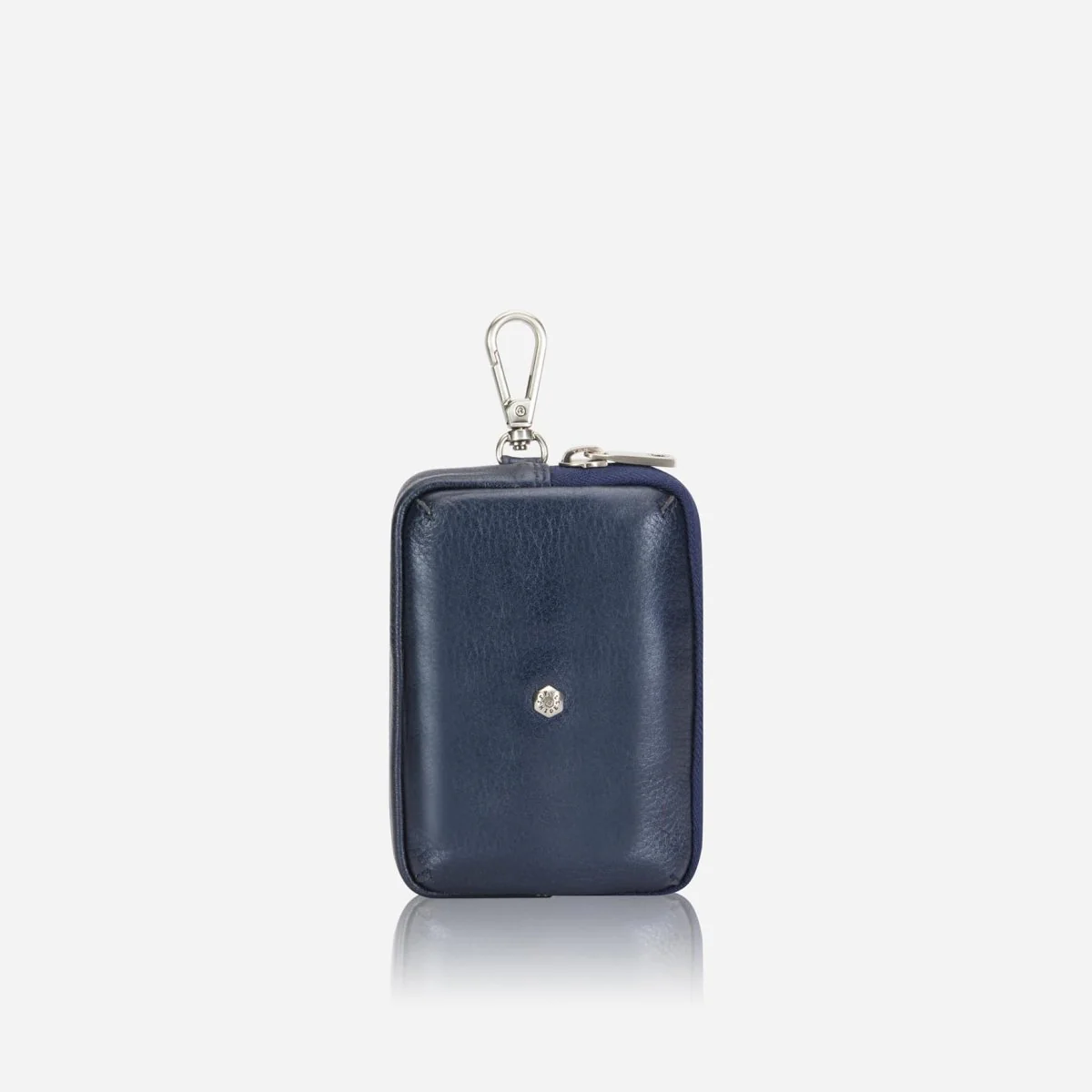 Genuine Leather Multi Purpose Pouch
