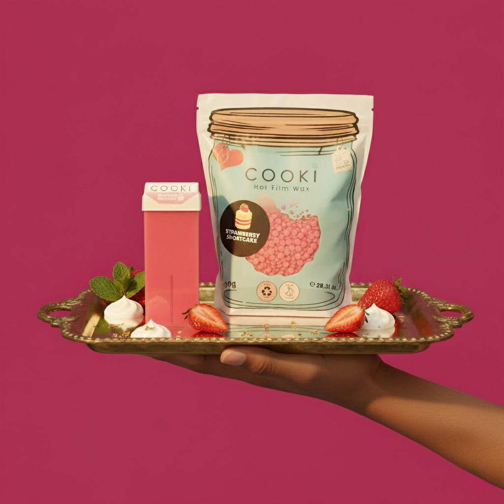 Product media