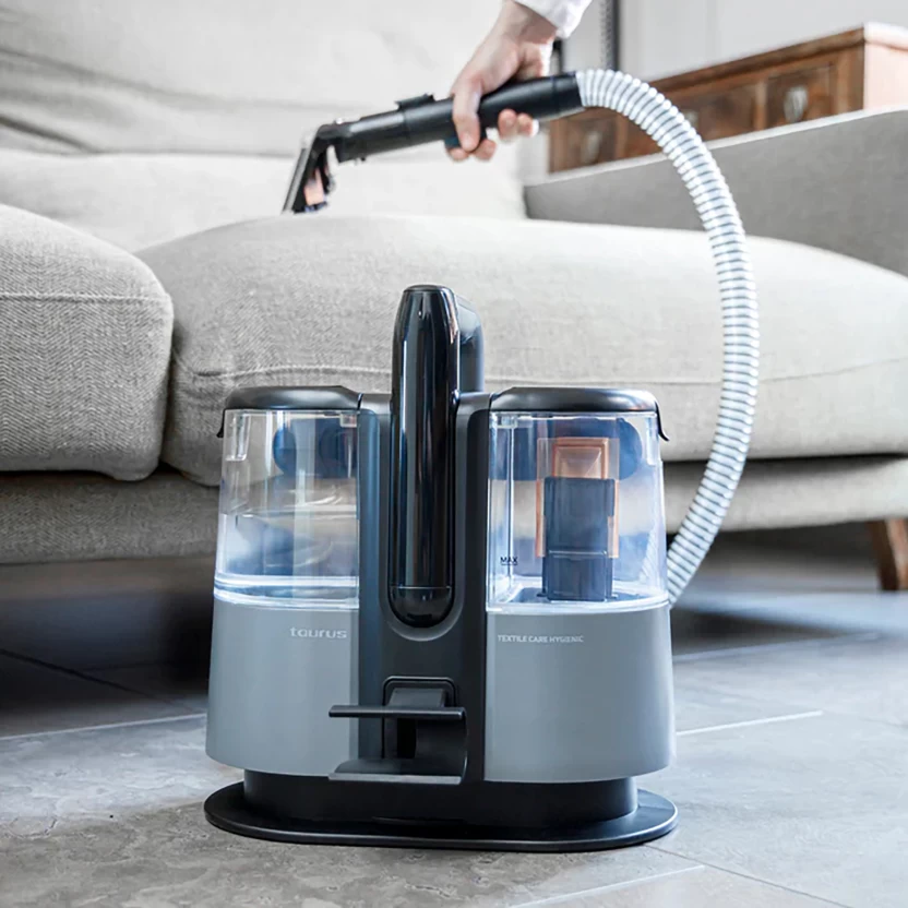 3-in-1 400W Corded Vacuum Cleaner