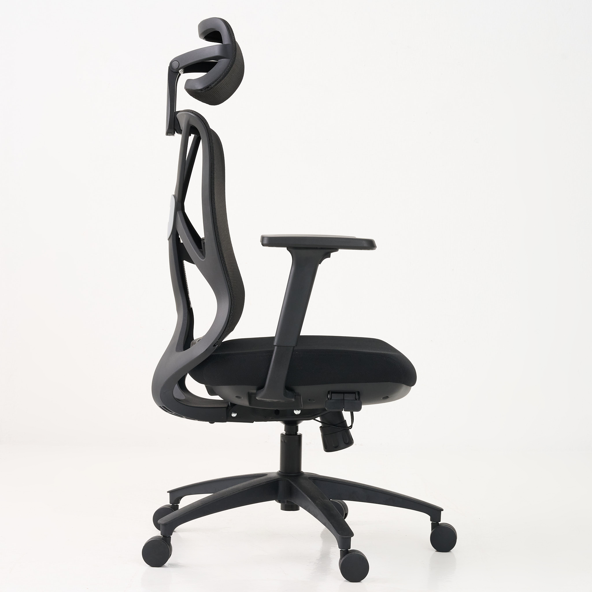 61% off on Ergonomic Adjustable Office Chair | OneDayOnly