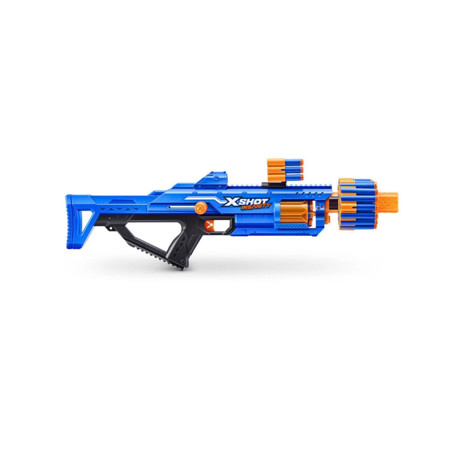 40% off on Zuru X-Shot Insanity Bezerko Blaster | OneDayOnly