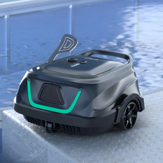 A1 Cordless Robotic Pool Cleaner