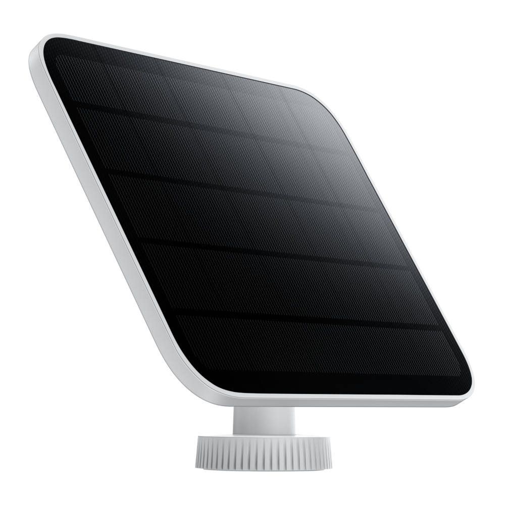 20% off on Xiaomi 5W Outdoor Solar Panel | OneDayOnly