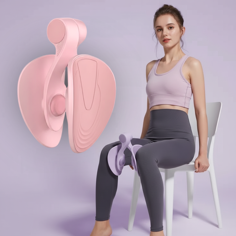 Ladies Pelvic Floor and Hip Trainer