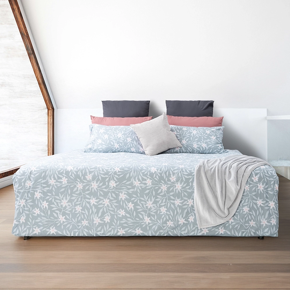 144TC Abstract Duvet Cover and Pillowcases