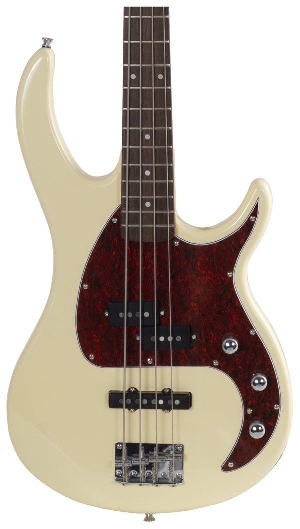Milestone 4 String Electric Bass Guitar