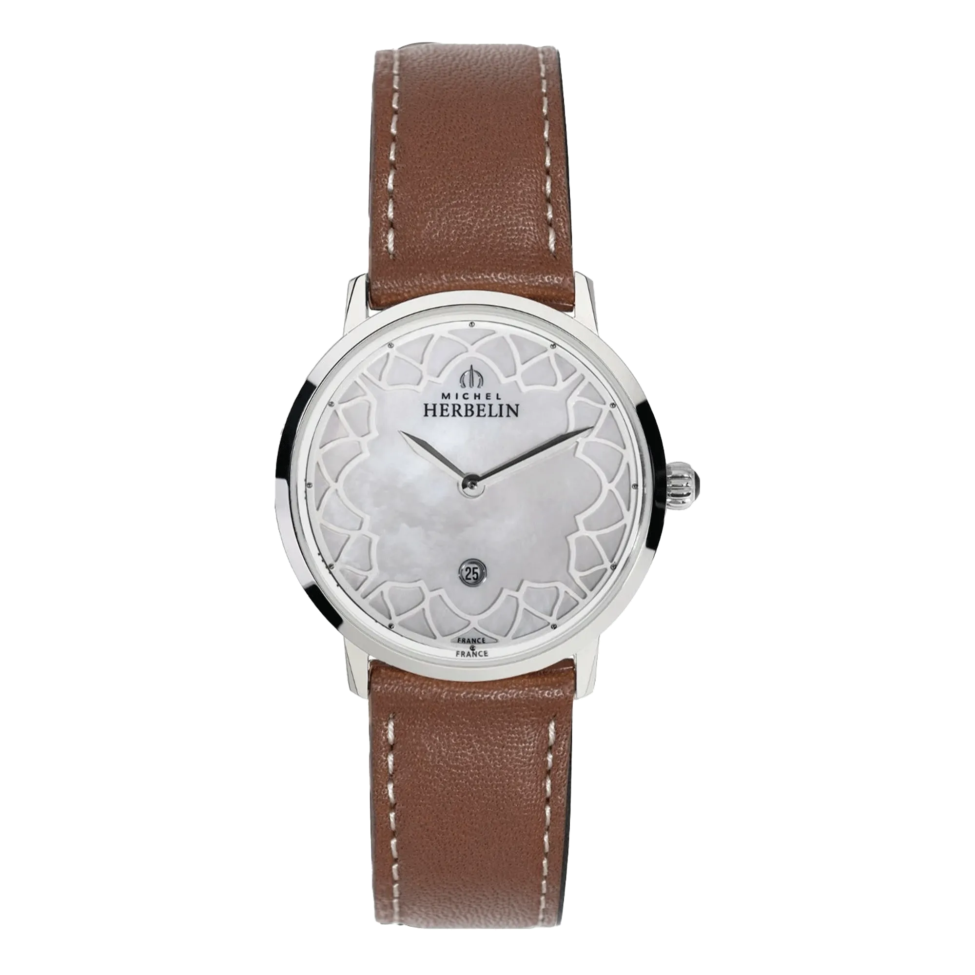 Ladies City Quartz Watch