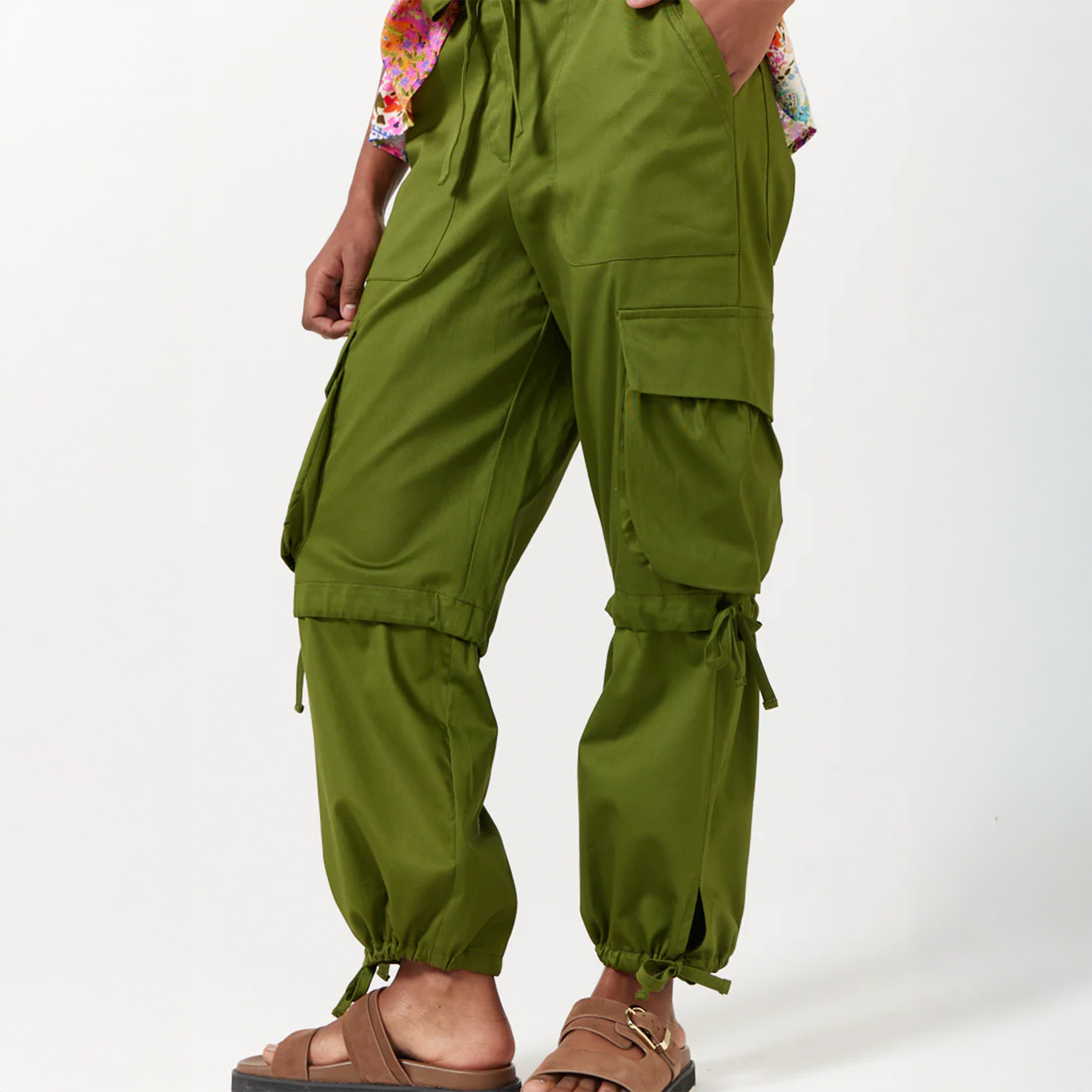 Ladies Tibby Cargo Pants