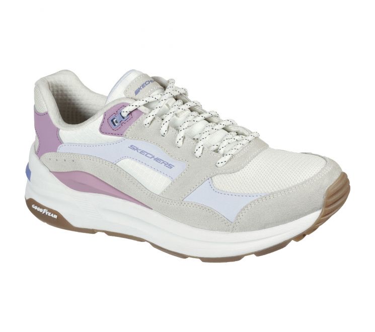 Ladies Global Jogger Sneakers