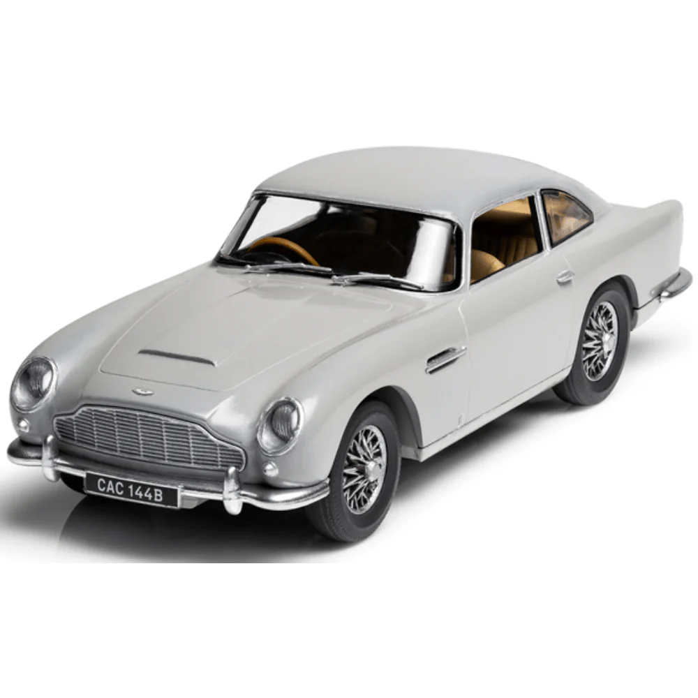 Vehicle Starter Model Building Sets