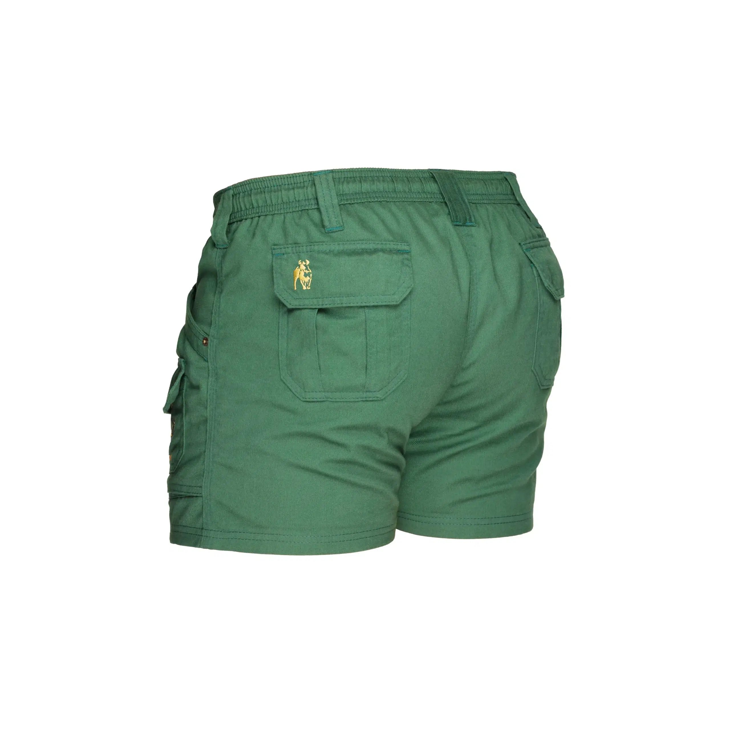 40% off on Men's Springboks DKW Shorts | OneDayOnly