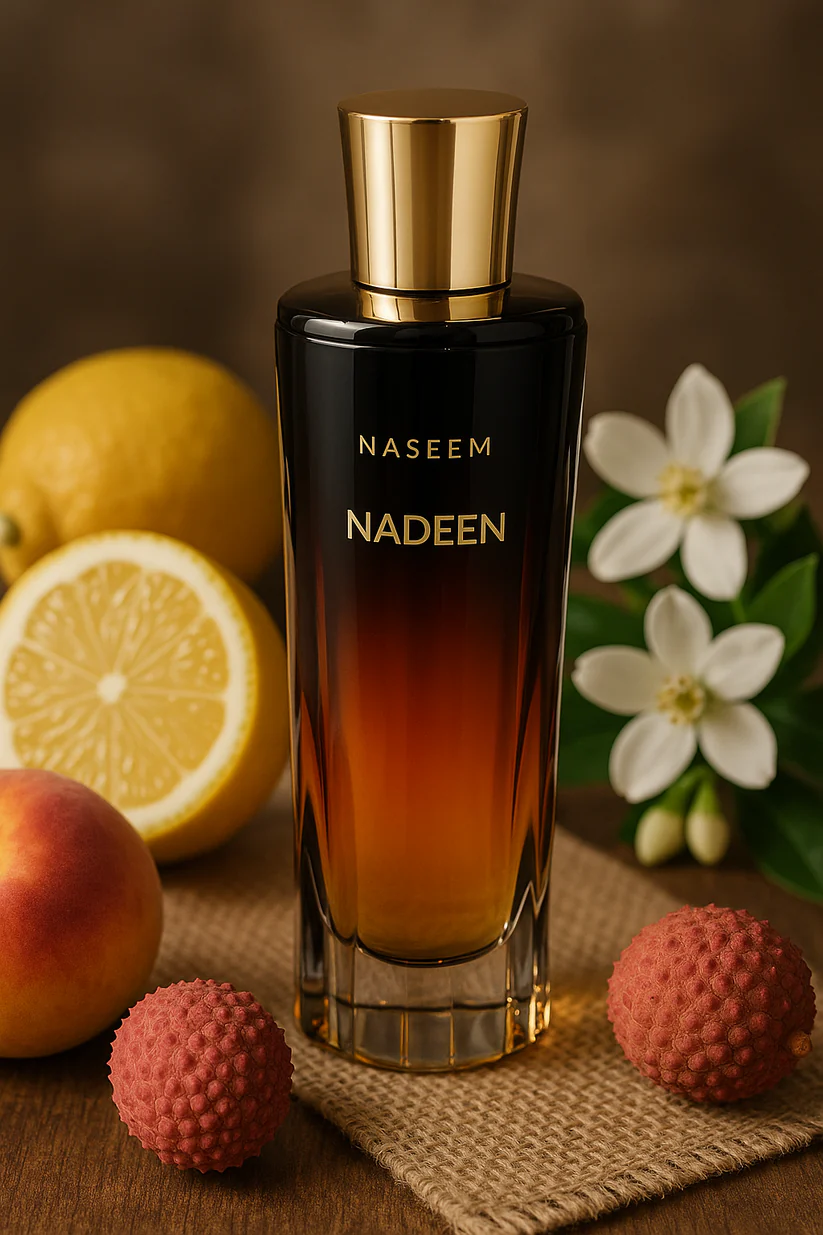 Nadeen