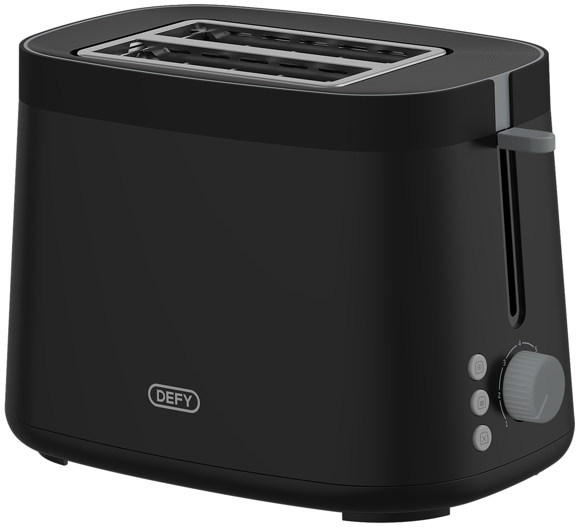 2-Slice Toaster (Model: TA4221G)