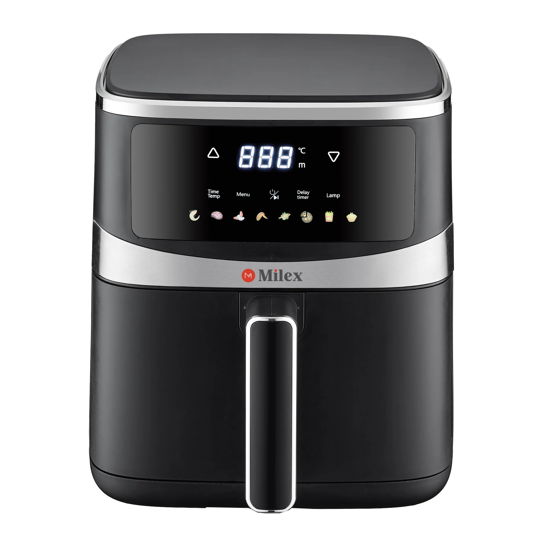 32% off on Milex 5.5L Compact Air Fryer | OneDayOnly