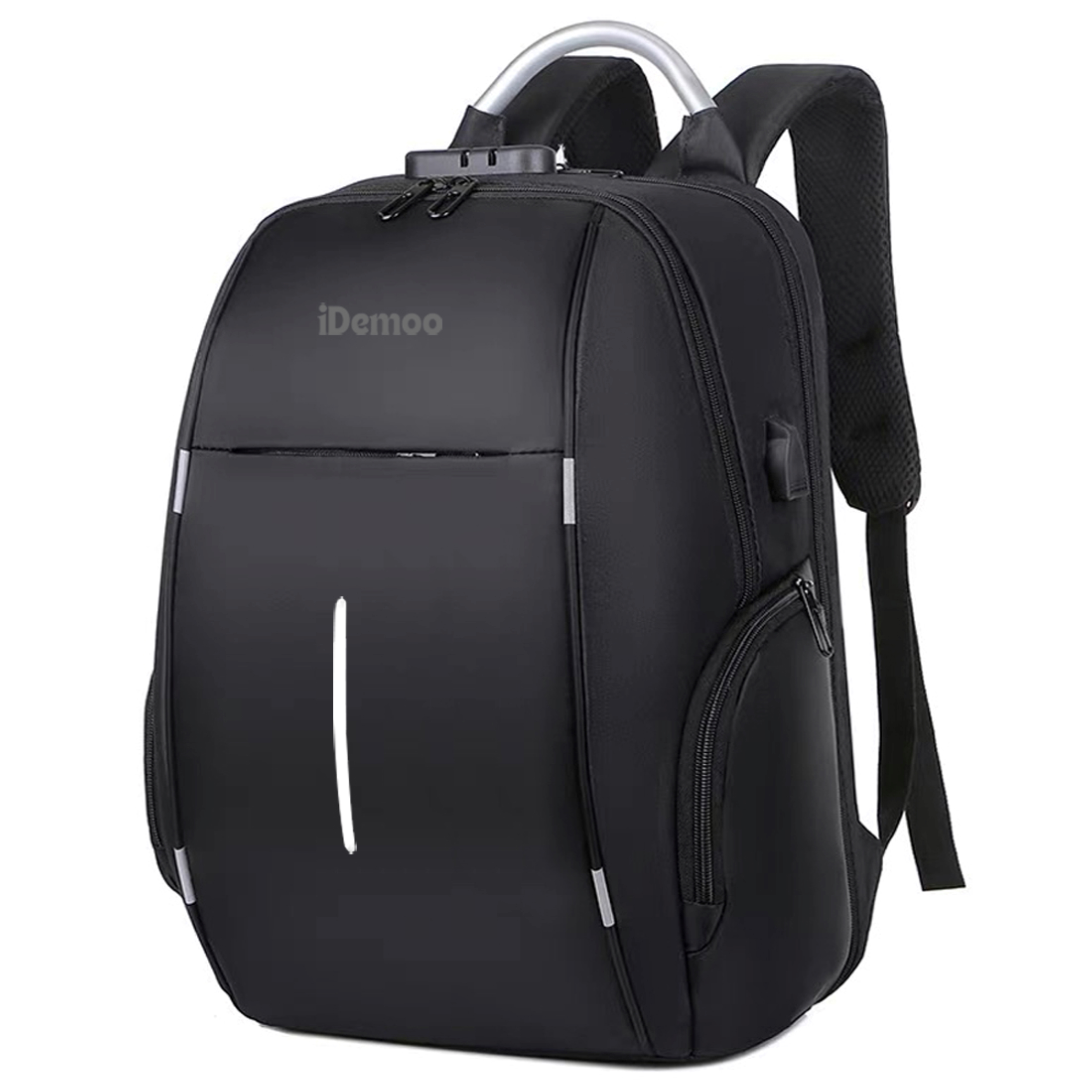 anti theft backpack patagonia Black Hole MLC 45L-Black/Black It includes several pockets Patagonia 32L Black Hole Pack