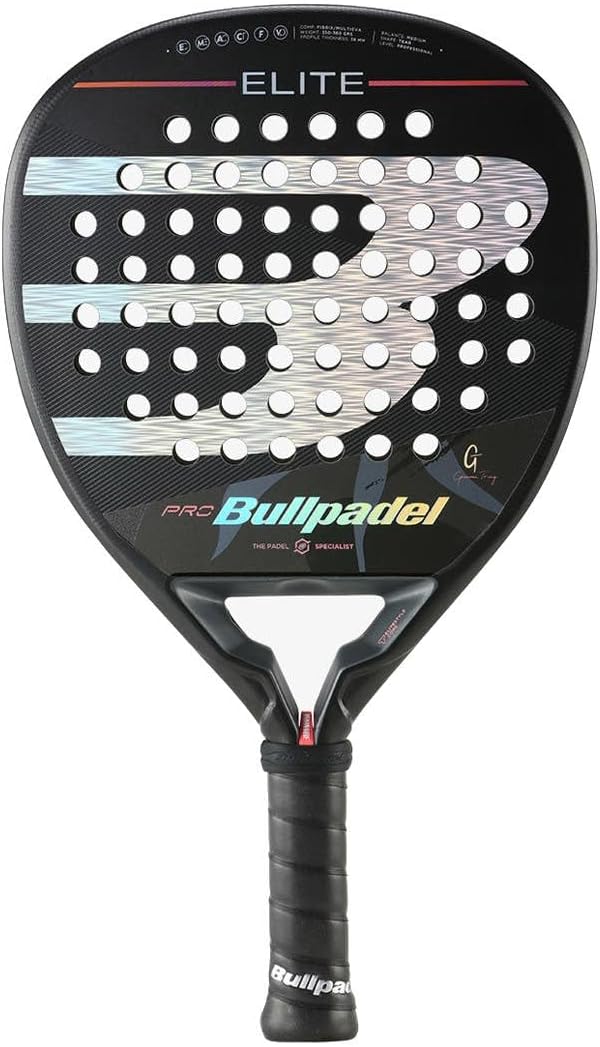 Elite 23 Woman Padel Racket