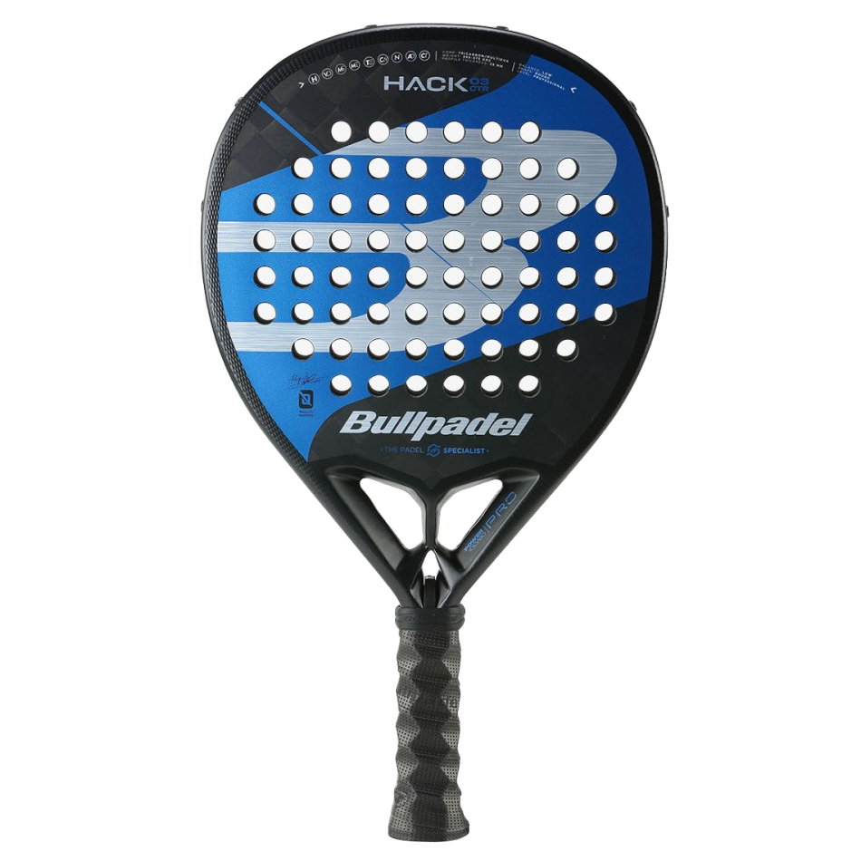 46% off on Hack 03 Control Round Padel Racket | OneDayOnly