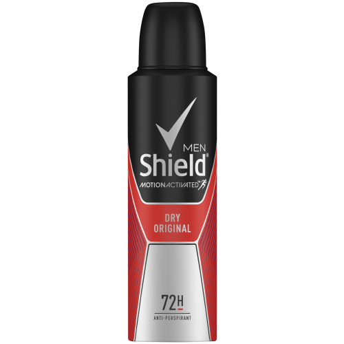 Dry Original - Pack of 3