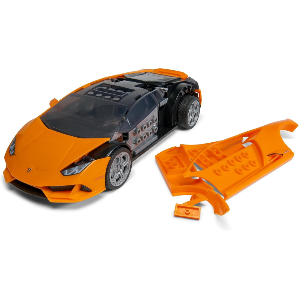 Lamborghini Huracan EVO
