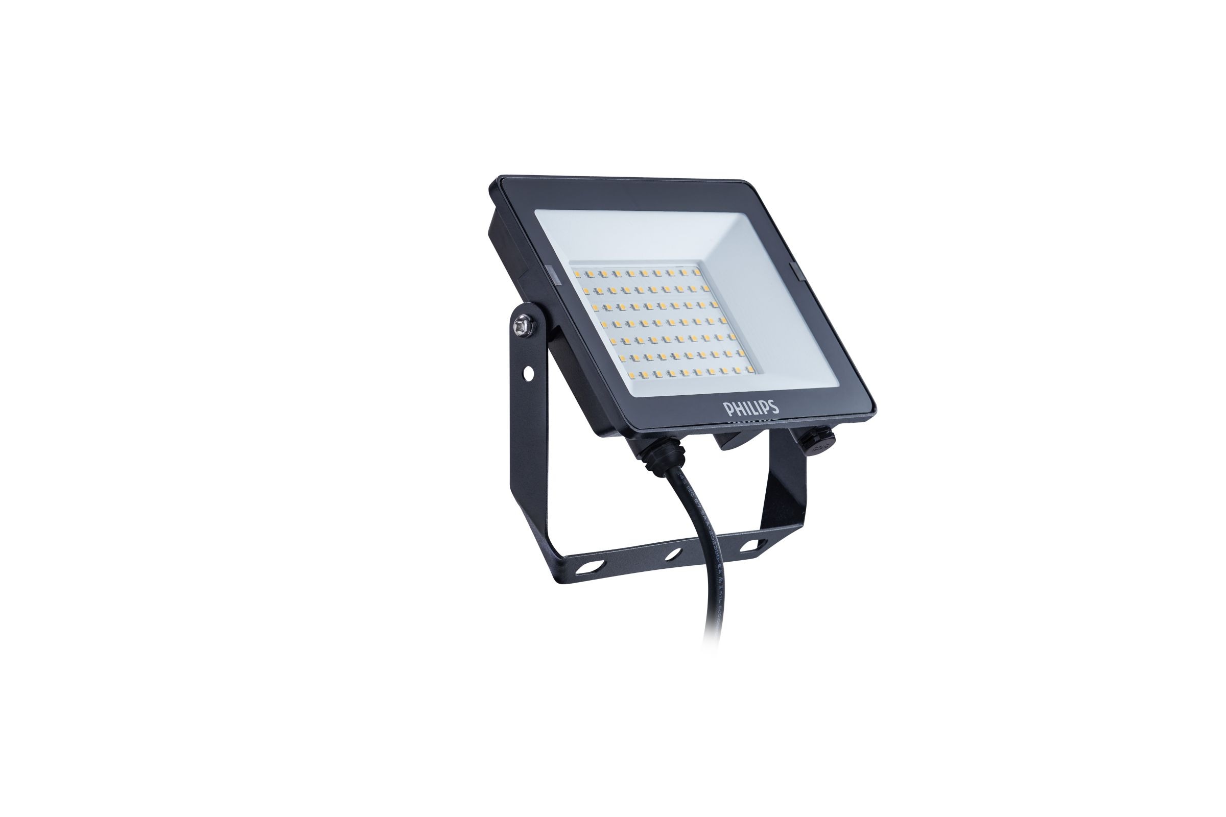 50W Essential SmartBright G5 LED Flood Light