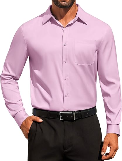 Men's Formal Shirt