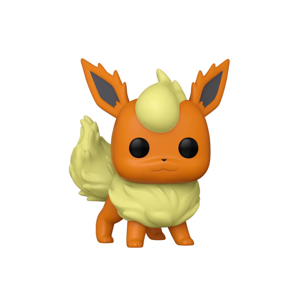 Flareon
