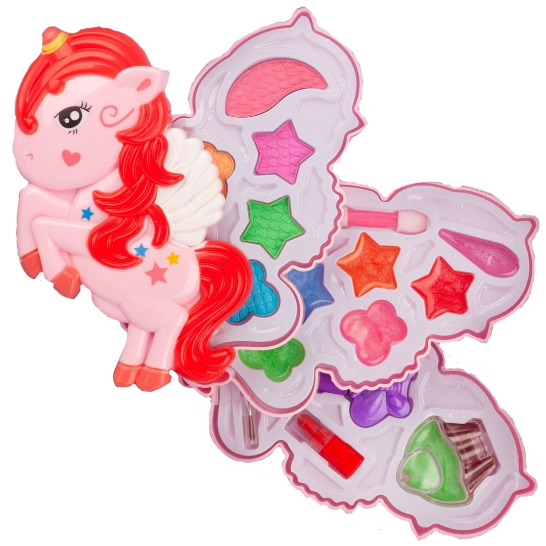 Unicorn Beauty Makeup Set