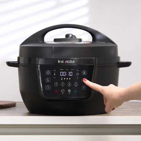 7.1L XL 7-in-1 Wide Multi-Cooker