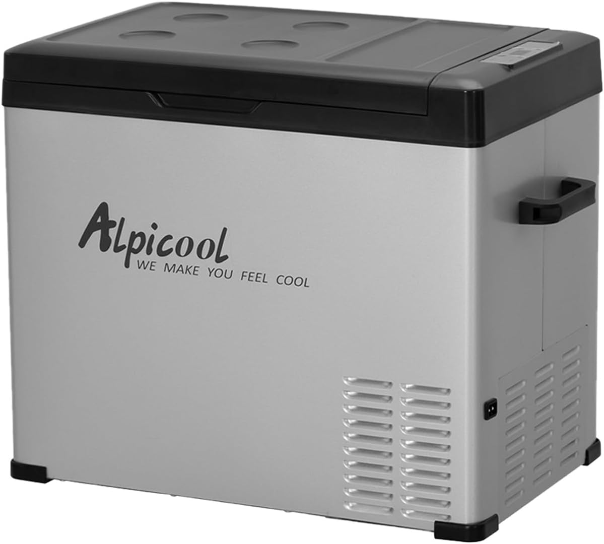Portable Car Fridge/Freezer