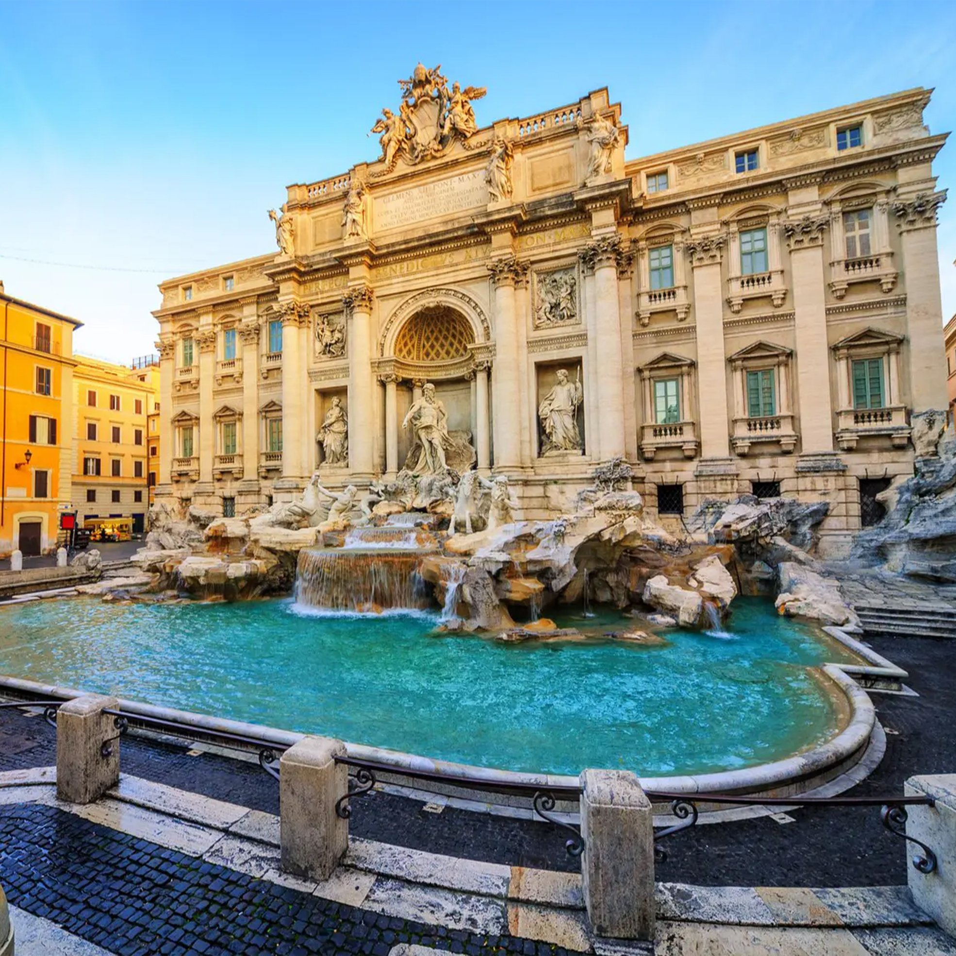 32% off on 10-Day European Highlights Tour | OneDayOnly