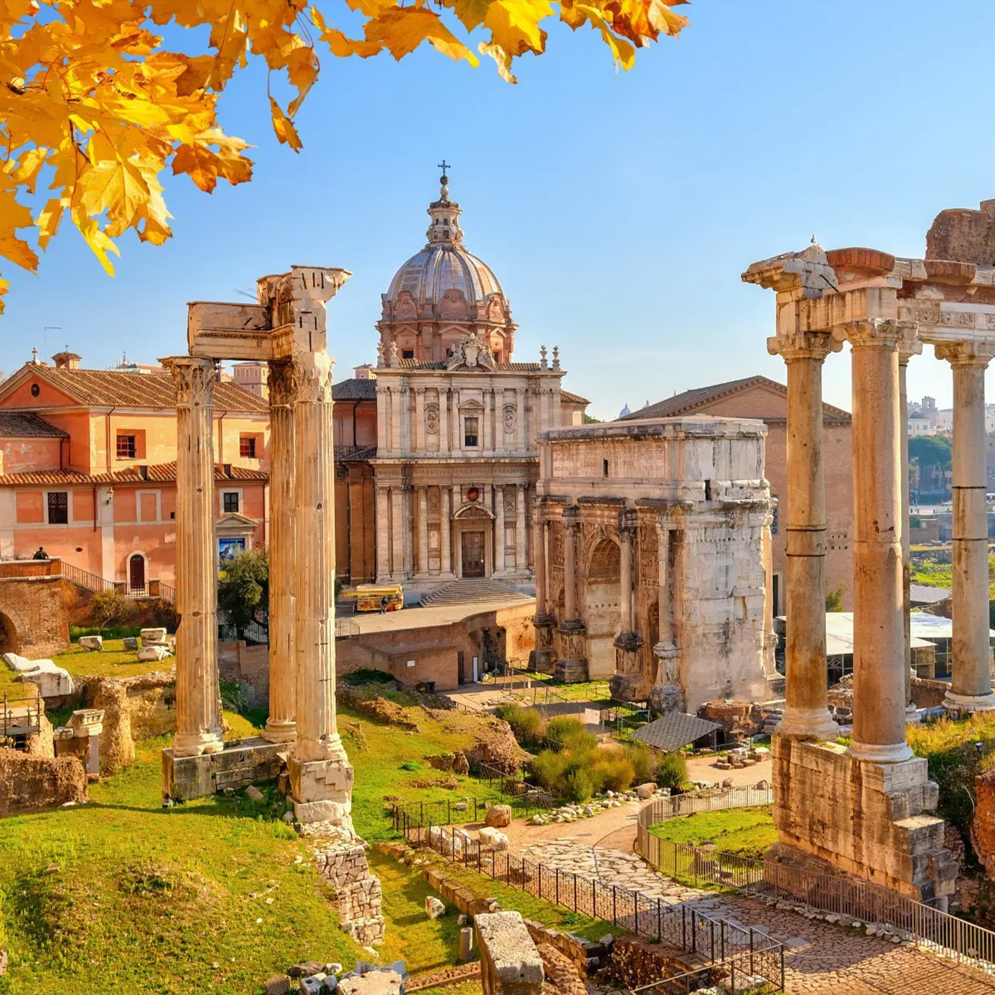 32% off on 10-Day European Highlights Tour | OneDayOnly