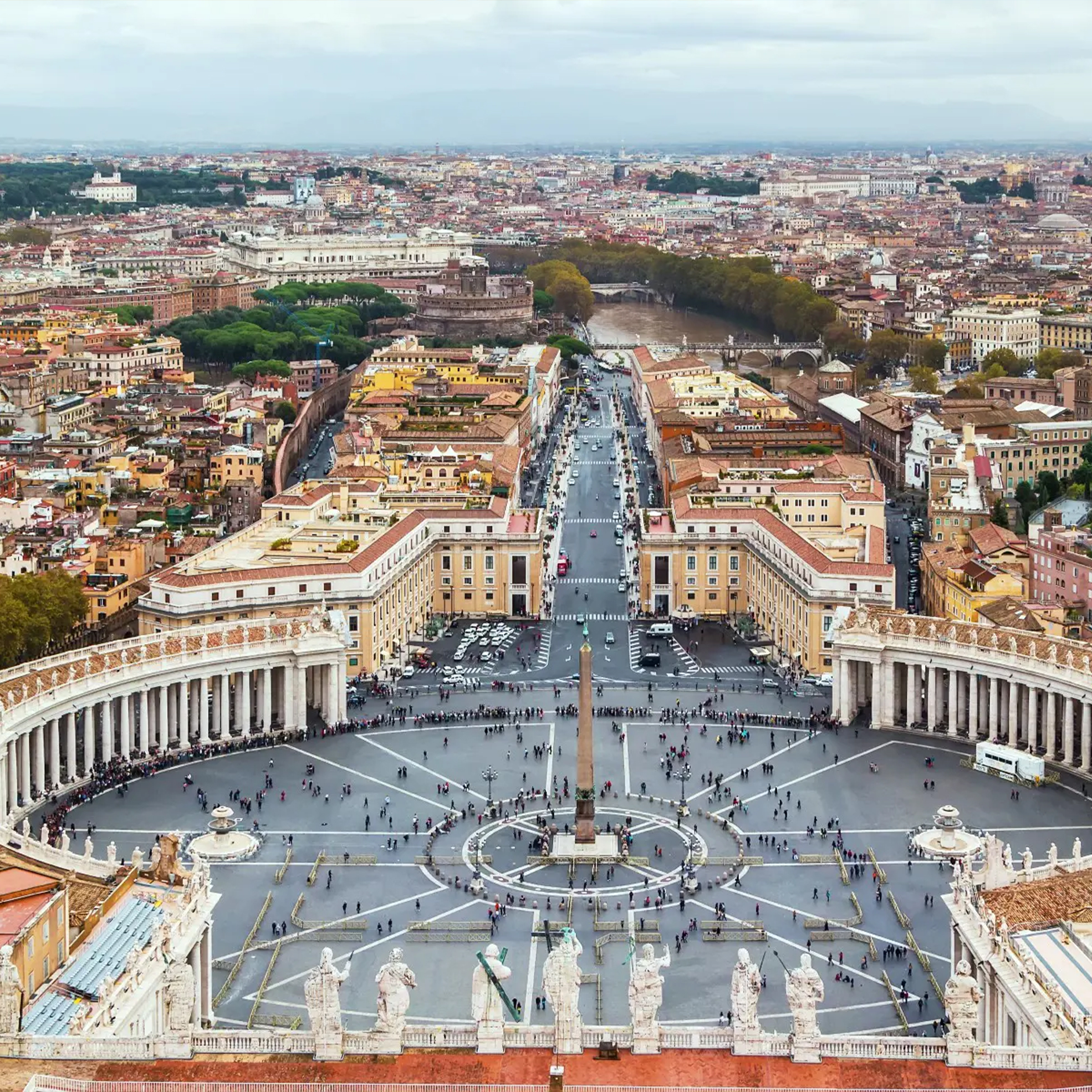 32% off on 10-Day European Highlights Tour | OneDayOnly
