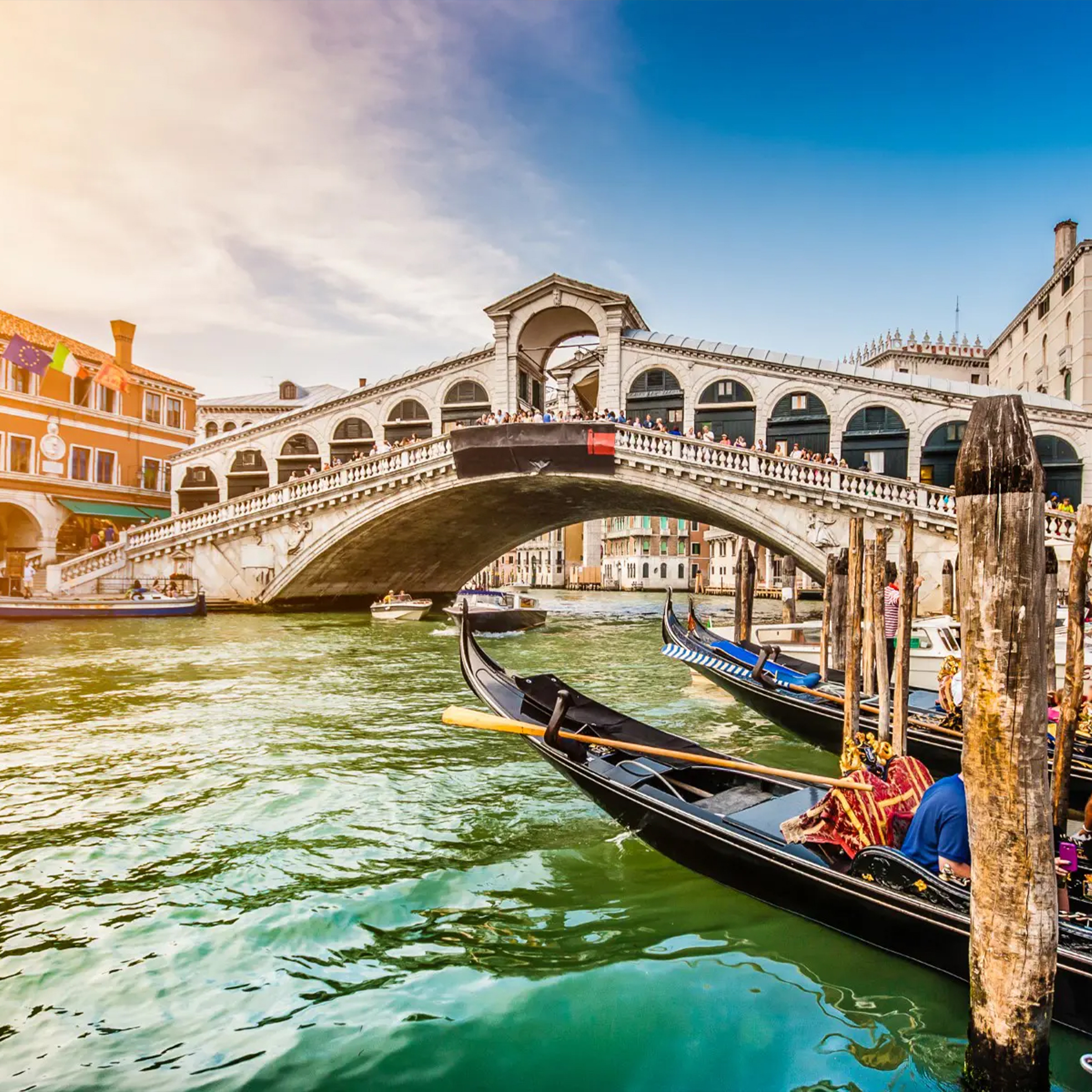 32% off on 10-Day European Highlights Tour | OneDayOnly
