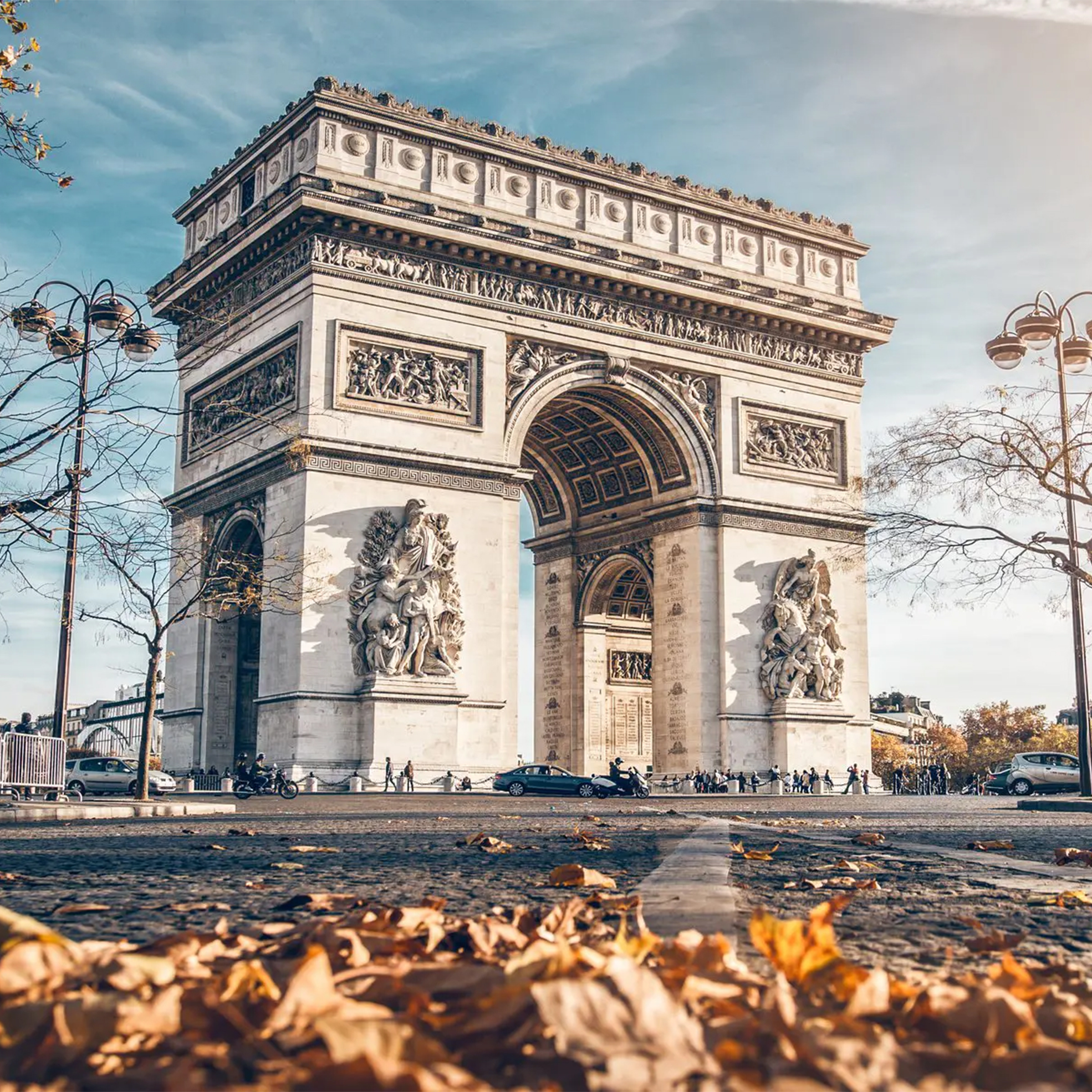 32% off on 10-Day European Highlights Tour | OneDayOnly