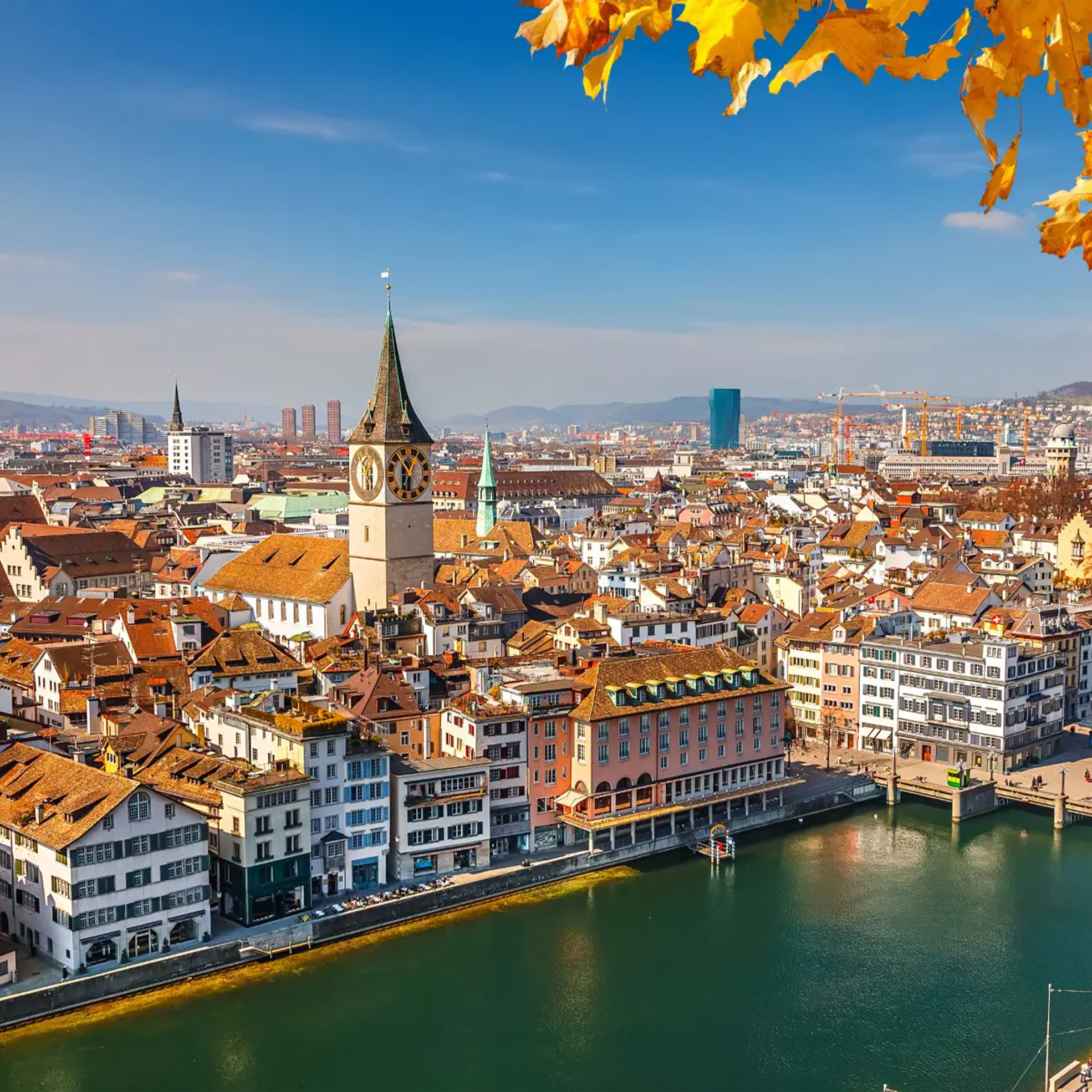 32% off on 10-Day European Highlights Tour | OneDayOnly
