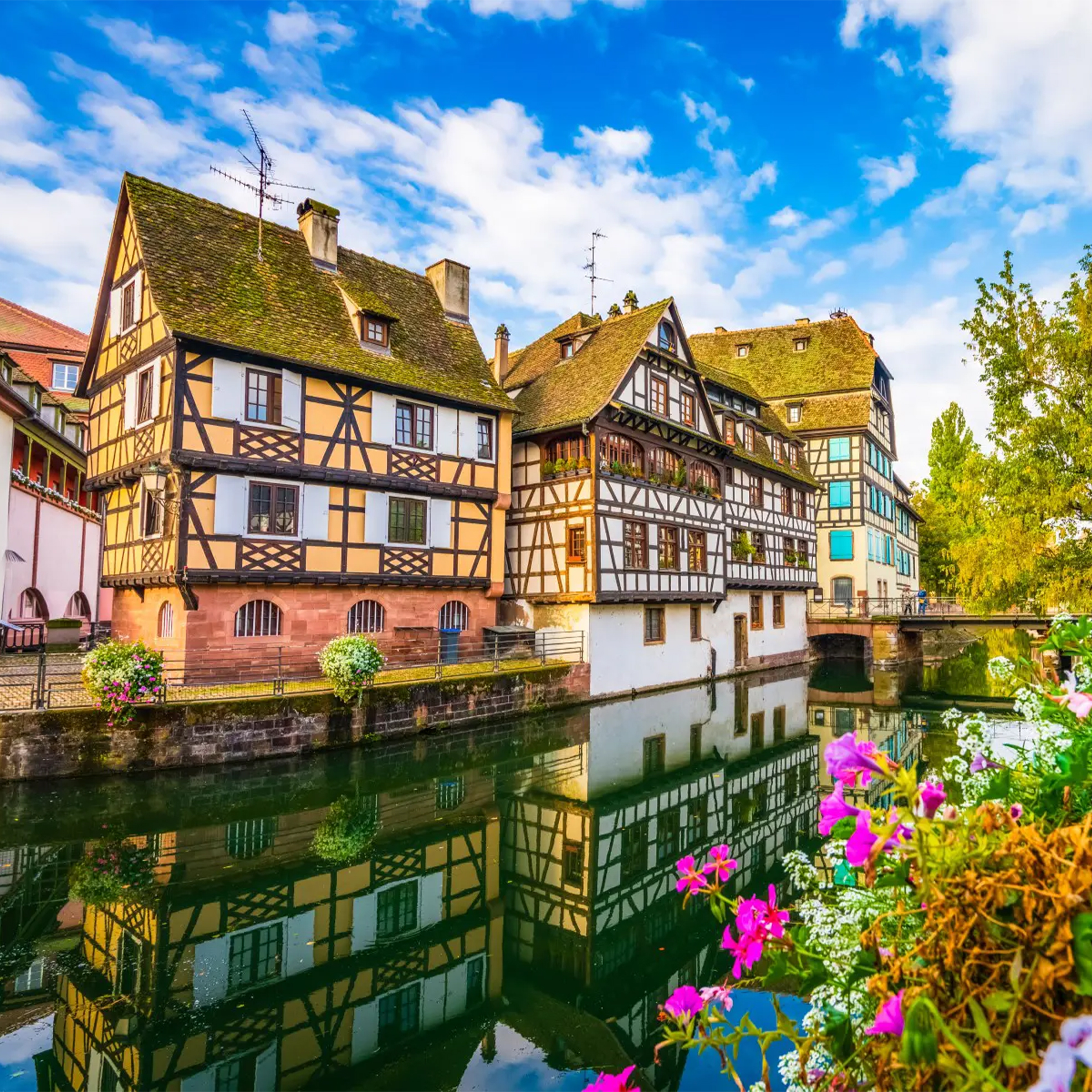 EUROPEAN HOLIDAY WITH CARAVELLI 10個 32% off on 10-Day European Highlights Tour | OneDayOnly