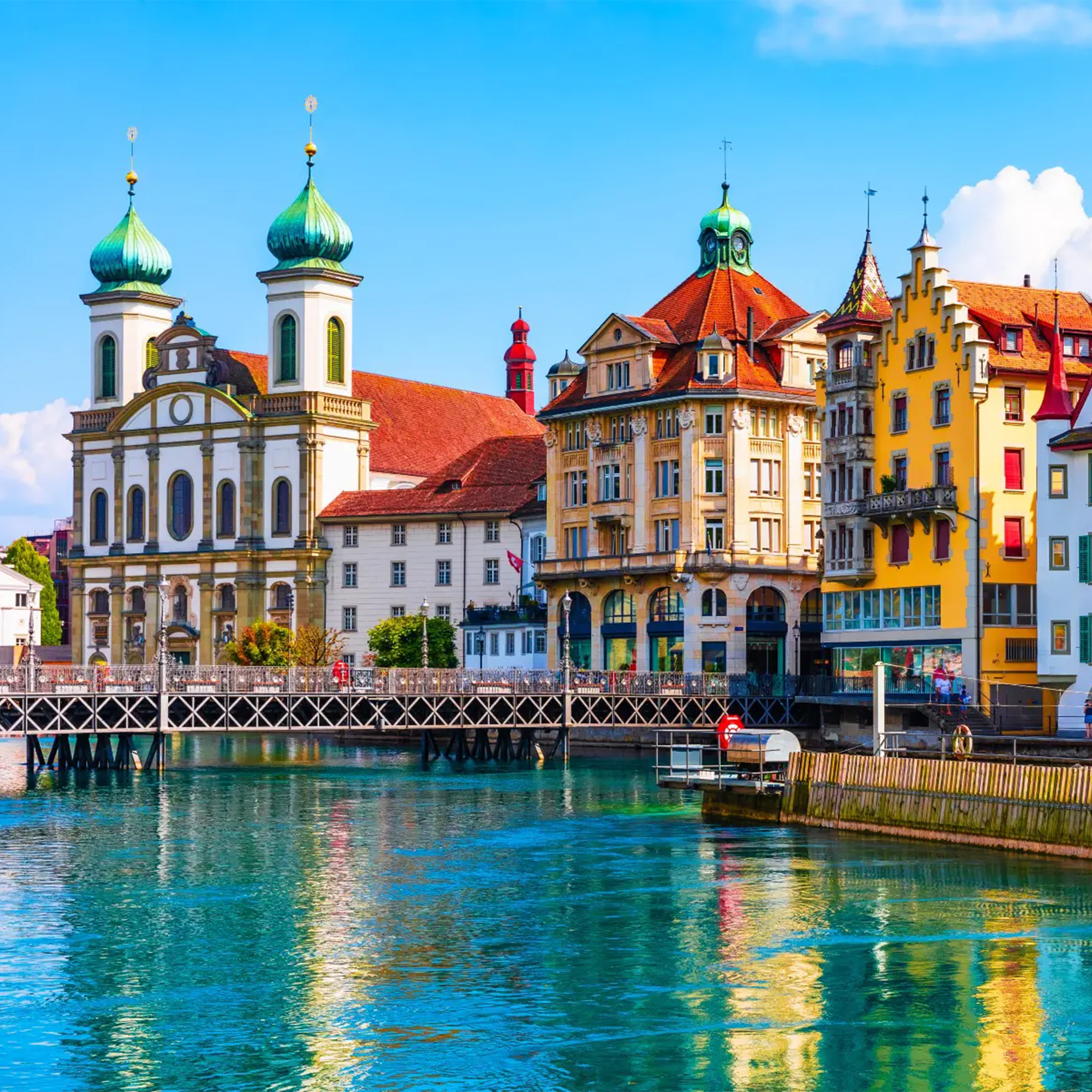 32% off on 10-Day European Highlights Tour | OneDayOnly